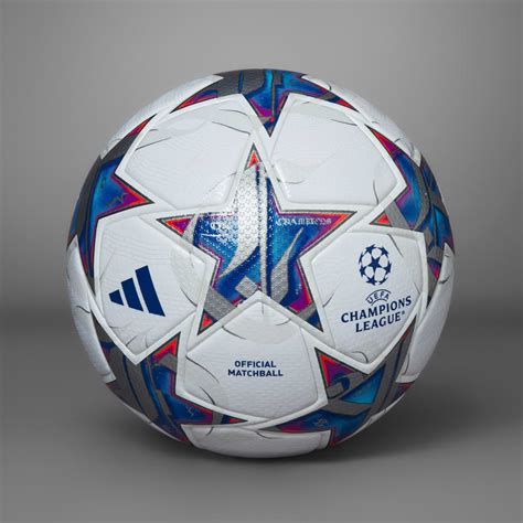 Adidas champions league